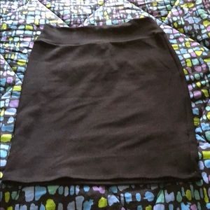 Lularoe Cassie Skirt